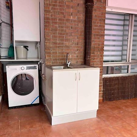 Appartement Gran Terraza Muy Centrico à Vigo Extérieur photo