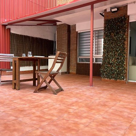 Appartement Gran Terraza Muy Centrico à Vigo Extérieur photo