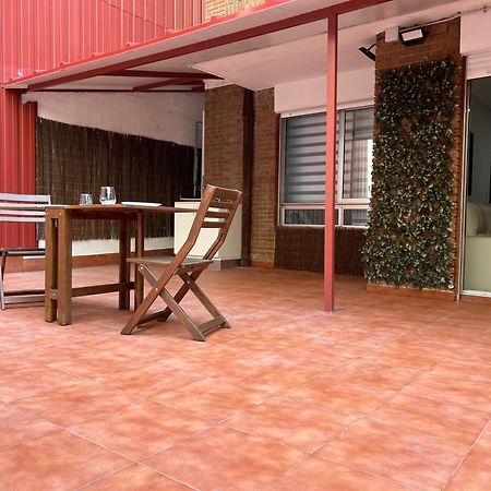 Appartement Gran Terraza Muy Centrico à Vigo Extérieur photo