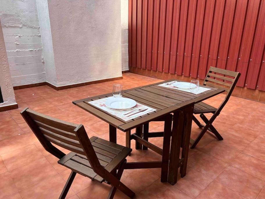 Appartement Gran Terraza Muy Centrico à Vigo Extérieur photo