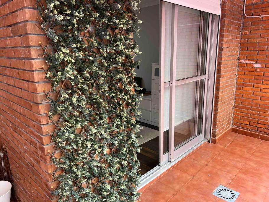 Appartement Gran Terraza Muy Centrico à Vigo Extérieur photo