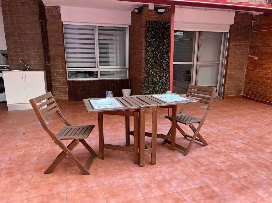 Appartement Gran Terraza Muy Centrico à Vigo Extérieur photo