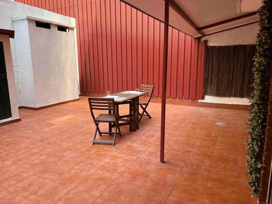 Appartement Gran Terraza Muy Centrico à Vigo Extérieur photo
