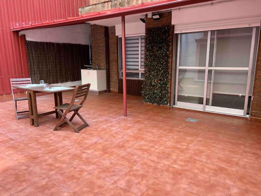Appartement Gran Terraza Muy Centrico à Vigo Extérieur photo