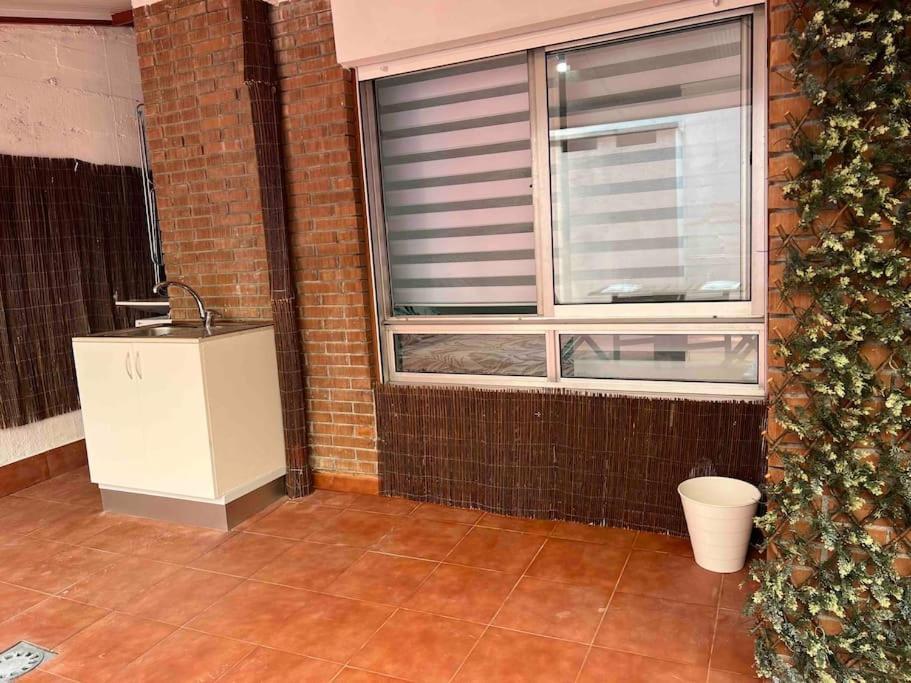 Appartement Gran Terraza Muy Centrico à Vigo Extérieur photo