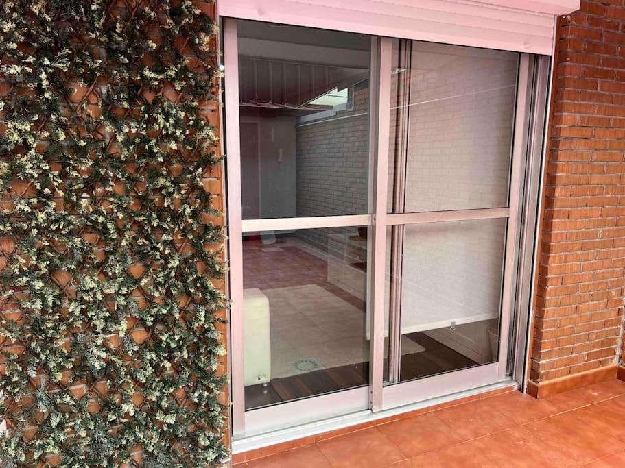 Appartement Gran Terraza Muy Centrico à Vigo Extérieur photo